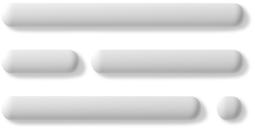 Weißes textblock-symbol PNG, SVG