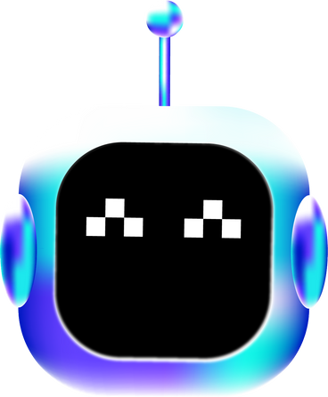 Ai robot PNG, SVG