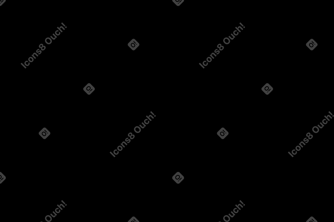 rectangle black Illustration in PNG, SVG