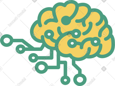 Brain PNG, SVG