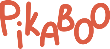 Pikaboo PNG, SVG