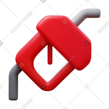 Gas pump PNG, SVG