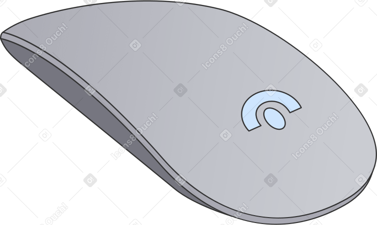 мышь в PNG, SVG