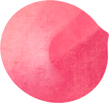 pink big bubble gum PNG, SVG