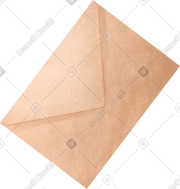 Envelope PNG, SVG