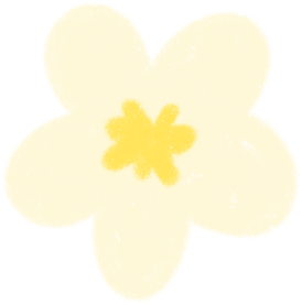 Flower PNG、SVG