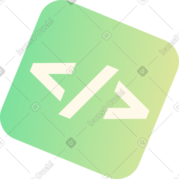 Code sign PNG, SVG