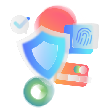 個人情報保護 PNG、SVG