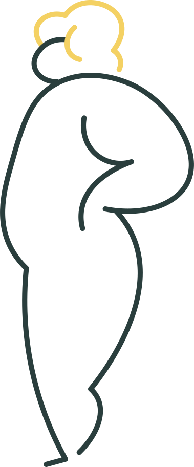 man standing Illustration in PNG, SVG