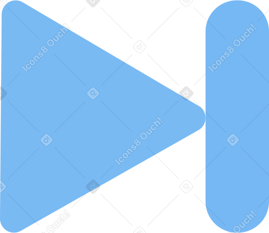 interface next Illustration in PNG, SVG