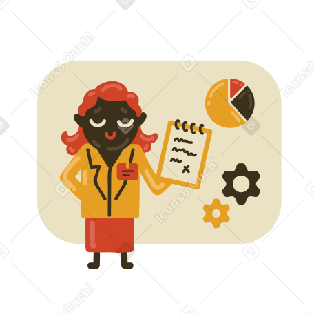 Businesswoman  PNG, SVG