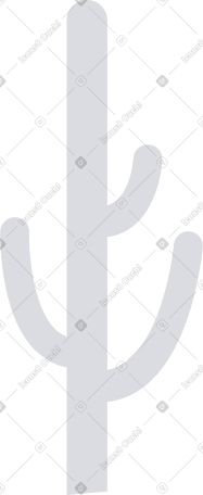 仙人掌 PNG, SVG