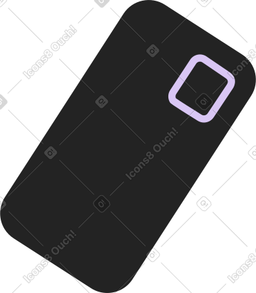 Smartphone PNG, SVG