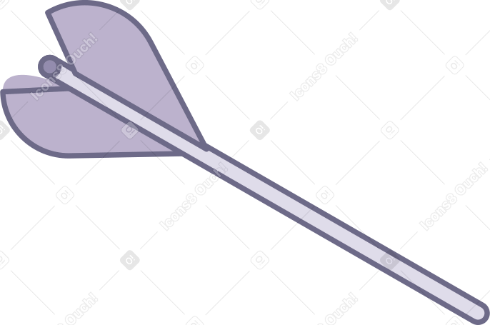 la flèche PNG, SVG