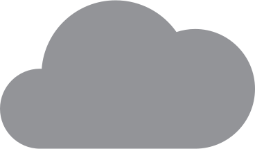 dark grey cloud PNG, SVG