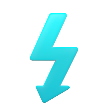 electricity PNG, SVG