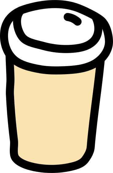 커피 컵 PNG, SVG