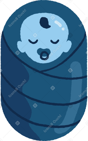 baby PNG, SVG