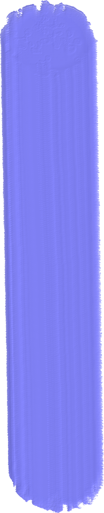 purple letter i PNG, SVG