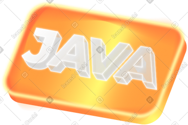 Java 符号 PNG, SVG