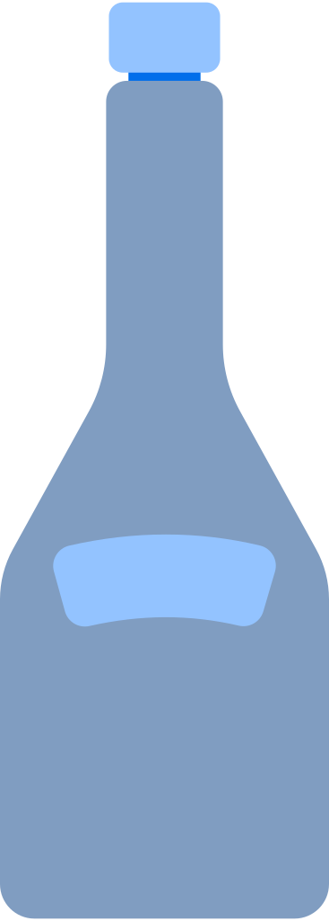bottle PNG, SVG