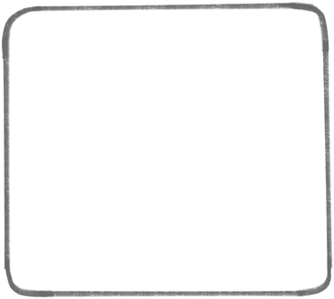 Graues quadrat PNG, SVG