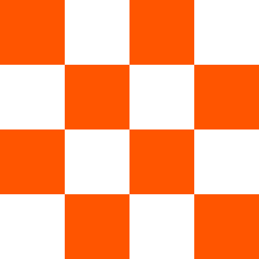 Checkered grid PNG, SVG