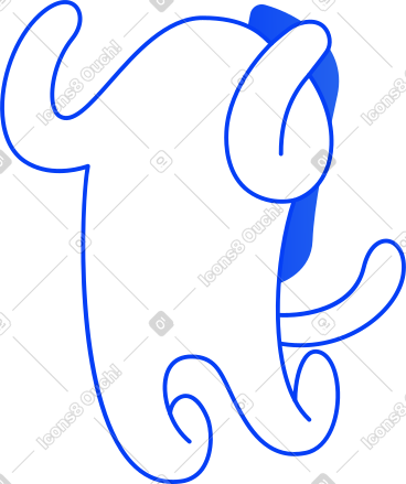 Body PNG, SVG