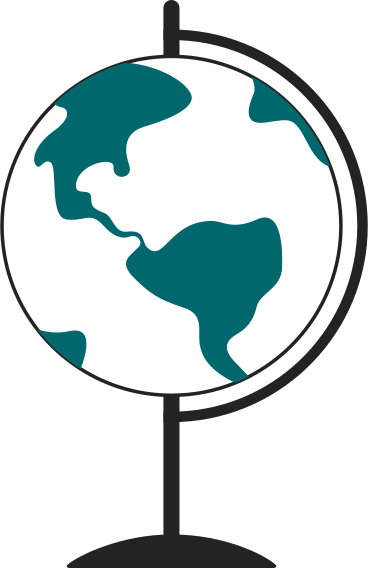globe terrestre PNG, SVG