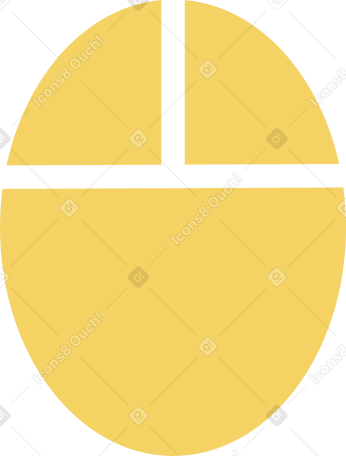 computer mouse PNG, SVG