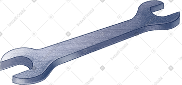 Wrench PNG, SVG