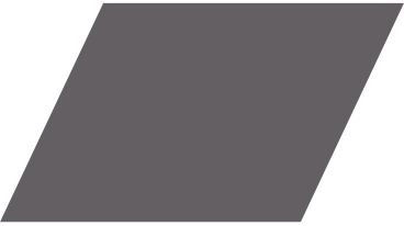 Parallelogram grey PNG, SVG