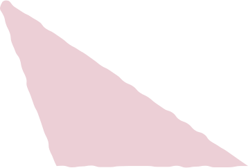 Scalene pink PNG, SVG