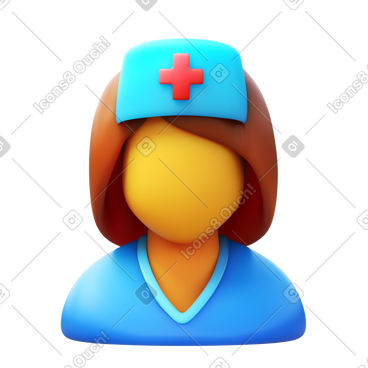 Nurse PNG, SVG