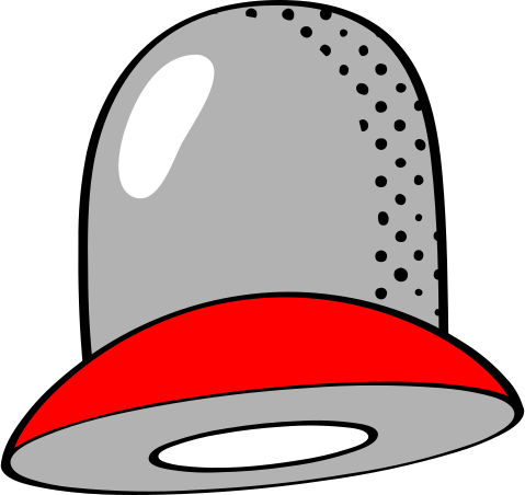 spaceship Illustration in PNG, SVG