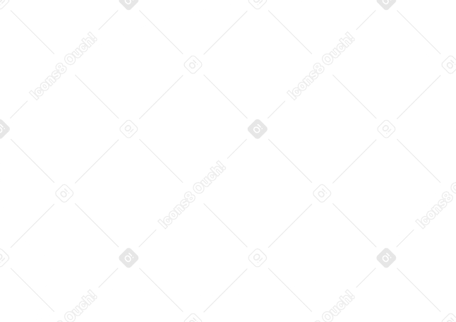 speech bubble 2 white Illustration in PNG, SVG
