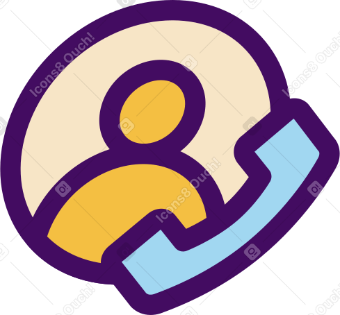 Gesprächspartner-symbol PNG, SVG