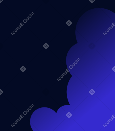 background clouds PNG, SVG