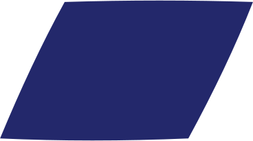 parallelogram dark blue PNG, SVG
