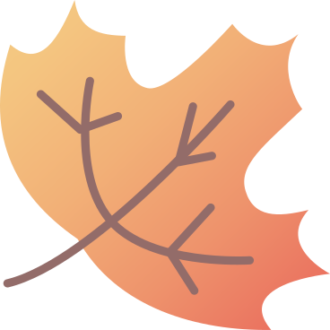 Leaf в PNG, SVG