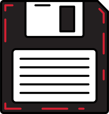 Diskette PNG, SVG
