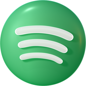 Abstract logo spotify PNG, SVG