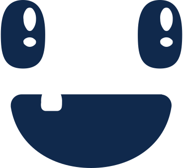 face happy PNG, SVG