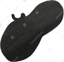 beret в PNG, SVG