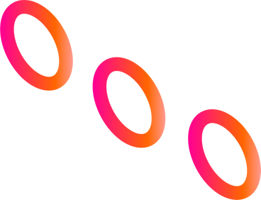 three red circles в PNG, SVG