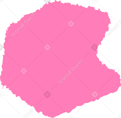 polygon pink Illustration in PNG, SVG