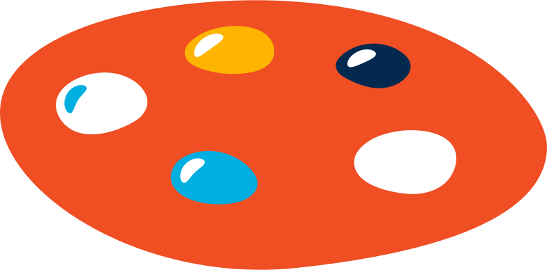 アートパレット アイコン 無料ダウンロード Png および Svg