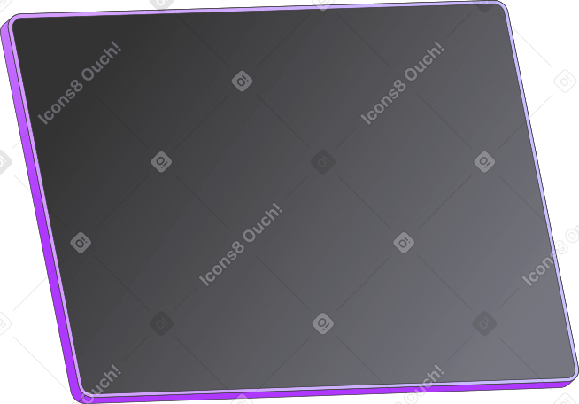 tablet PNG, SVG