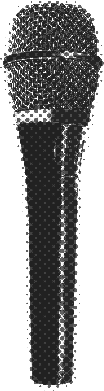 Microphone PNG, SVG