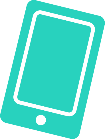 Tablet green PNG, SVG